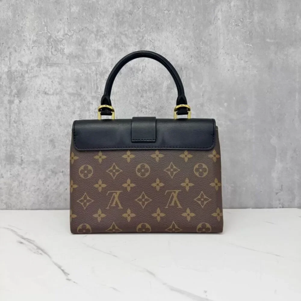 Louis Vuitton Women Pre-Loved Bag Very Good Condition